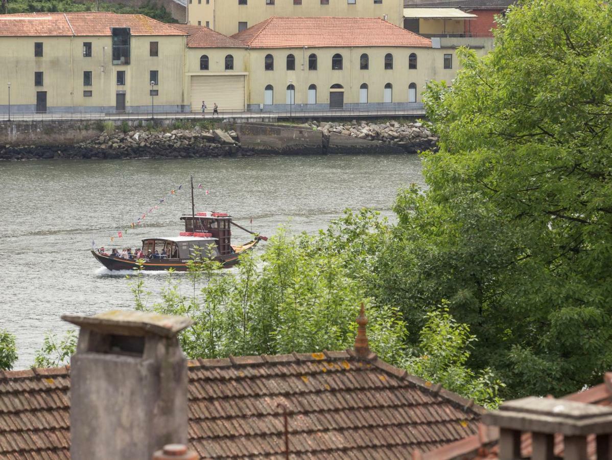 Casa Castanha Villa Porto Dış mekan fotoğraf