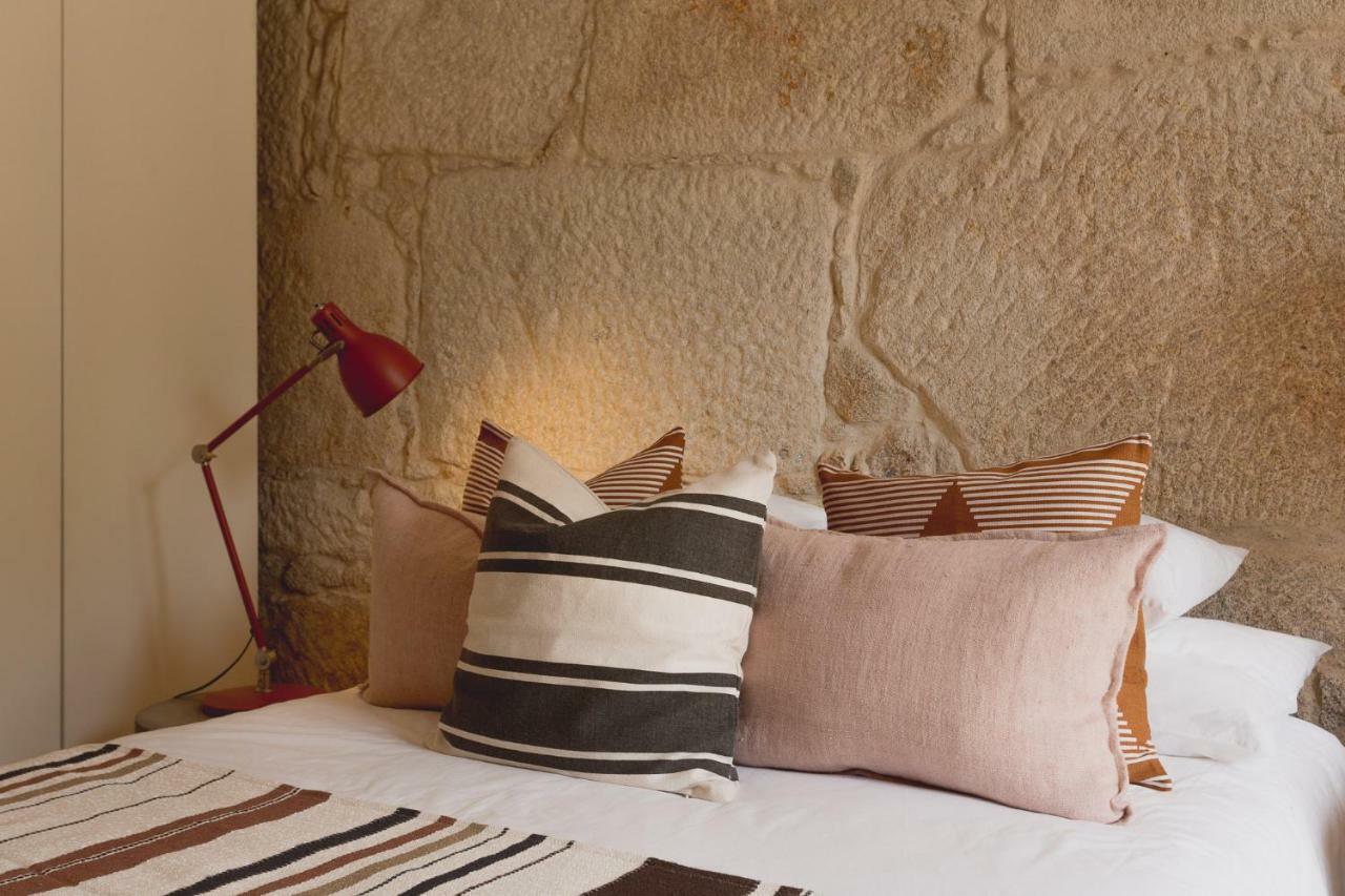Casa Castanha Villa Porto Dış mekan fotoğraf