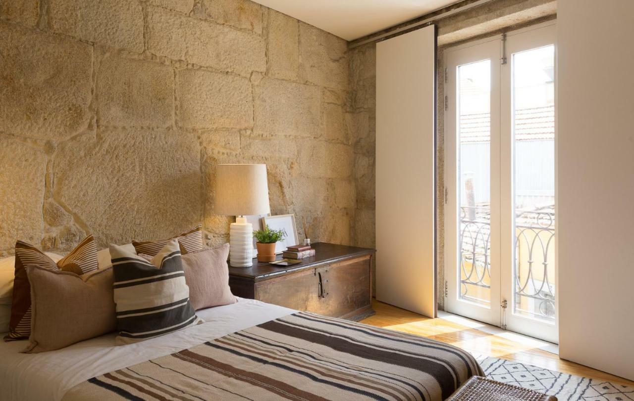 Casa Castanha Villa Porto Dış mekan fotoğraf