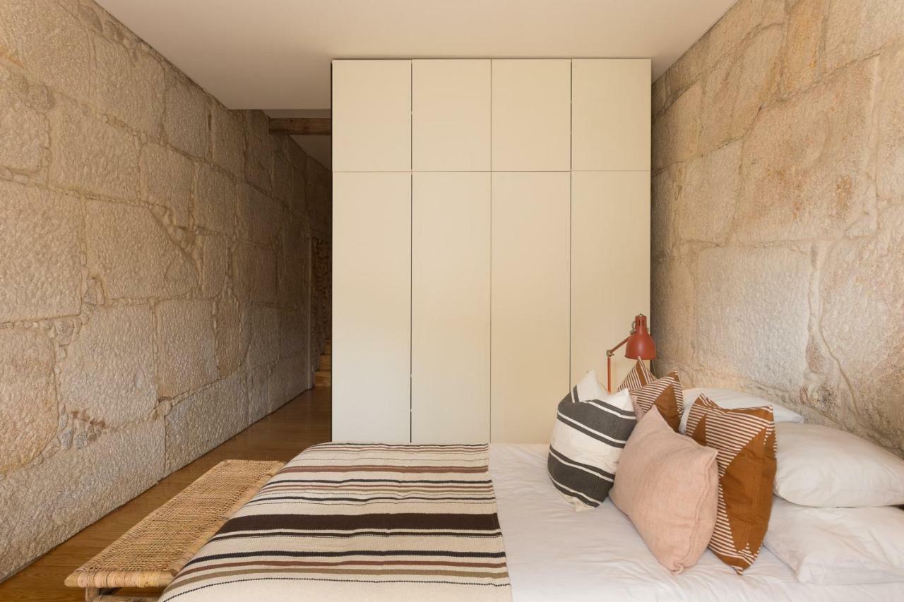 Casa Castanha Villa Porto Dış mekan fotoğraf