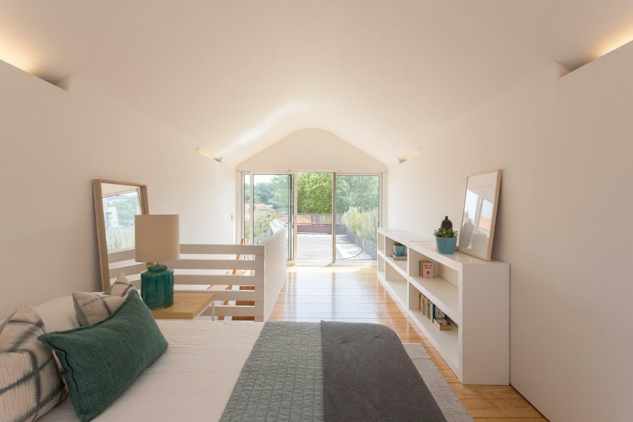 Casa Castanha Villa Porto Dış mekan fotoğraf